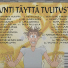 Hävytöntä - CD - pikkukuva 2