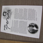 Loose Prick Meidän laulu demot 78-79 lp uusi + lehti - pikkukuva 2