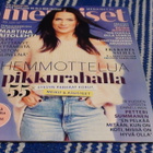 ME NAISET 39 / 2017 - pikkukuva 1