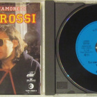 Vasco Rossi • Le Canzoni D'Amore Di Vasco Rossi CD - pikkukuva 2