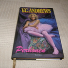 V. C. Andrews Perhonen -sid - pikkukuva 1