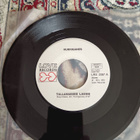 Hurriganes - Tallahassee Lassie / It Ain't What You Do 1974 - pikkukuva 1