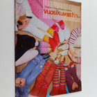 Tampereen Steinerpedagogisen esiasteen vuosikuvastin 2007 - pikkukuva 1