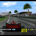 N64 - F-1 World Grand Prix - pikkukuva 4
