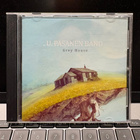 U. PASANEN BAND - Grey House cd (Private Pressing) - pikkukuva 1