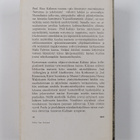 Eino Kalima : Kansallisteatterin ohjissa : Muistelmia II - pikkukuva 2