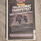Tulikuumat pakoputket (1967) VHS - pikkukuva 3