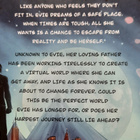 sarjakuva Username: Evie Joe Sugg, lukematon - pikkukuva 2