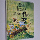 Steve Smallman ym. : Een brief in een fles - pikkukuva 1