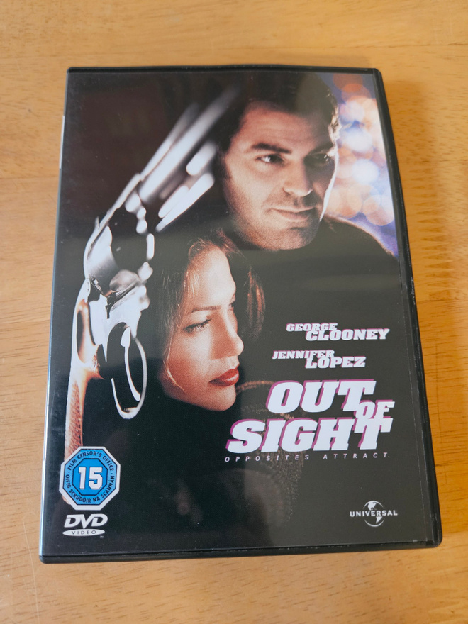 Mieletön juttu (DVD)