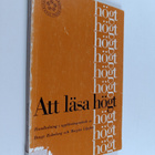 Att läsa högt - pikkukuva 1
