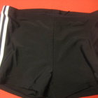 ** Adidas uimahousut koko  L, uudenveroinen  * - pikkukuva 1