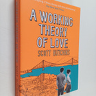 Scott Hutchins : A working theory of love - pikkukuva 1