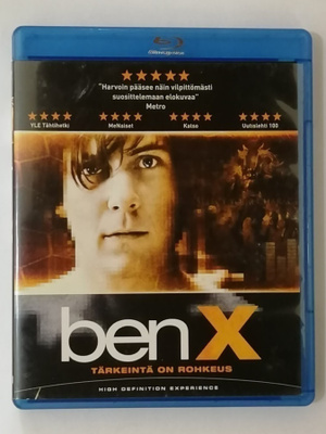 Ben X
