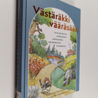 Västäräkki vääräsääri ja yli 600 muuta suomalaista lasten... - pikkukuva 1