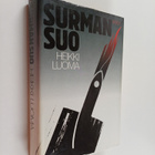 Heikki Luoma : Surman suo - pikkukuva 1