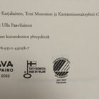 Mikko Karjalainen; Toni Mononen - Mannerheimin sotataito - pikkukuva 3