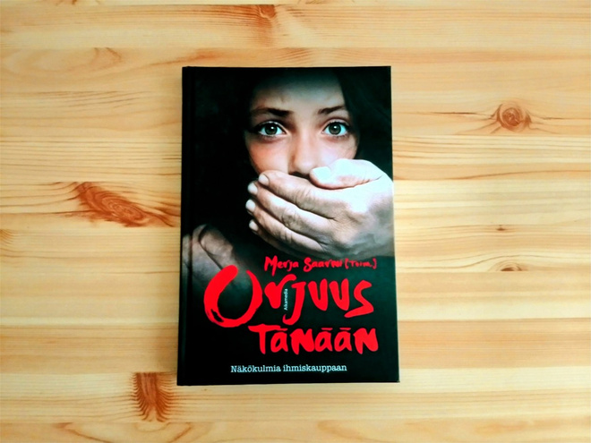 Orjuus tänään (Toim. Merja Saarni)