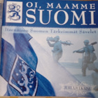 Oi, maamme Suomi CD - pikkukuva 1