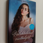 Sara Shepard : Polttava - pikkukuva 1