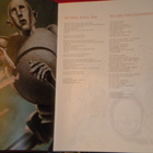 QUEEN - Absolute Greatest KIRJA + CD + CD-Rom 2009 EX+ - pikkukuva 3