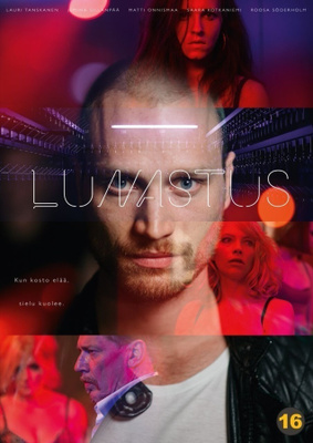 Lunastus  -  DVD