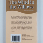 Kenneth Grahame : The Wind in the Willows - pikkukuva 2