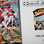 (kpoisto) The Comic book - pikkukuva 2