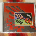 DARK ~ Anonymous Days ~ CD UK Psych  MINT - pikkukuva 1