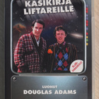 Douglas Adams: Linnunradan käsikirja liftareille (1981) 2DVD - pikkukuva 1
