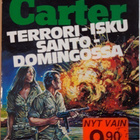 Nick Carter 135/1984: Terroristi-isku Santa Domingossa - pikkukuva 1