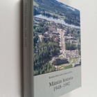 Vanhan Ruoveden historia 3:8 2 : Mäntän historia 1948-1992 - pikkukuva 1