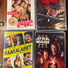 Dvd-levyjä 32kpl elokuvia - pikkukuva 3