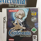 Castlevania Dawn of Sorrow - pikkukuva 1