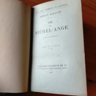 roman rolland vie de michel-ange - pikkukuva 2