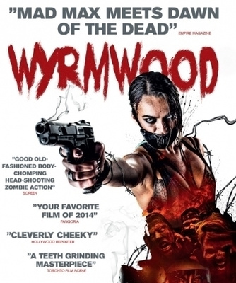 Wyrmwood - (Blu-ray)