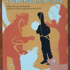 Pia Koponen: Improkirja - pikkukuva 1