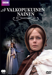 Valkopukuinen Nainen	(60 892)	UUSI	-FI-	suomik.	DVD	(2)