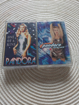 PANDORA