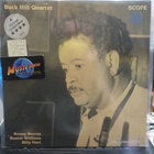 BUCK HILL QUARTET - SCOPE LP 1ST DENMARK -79 PRESS EX+/EX+ - pikkukuva 1