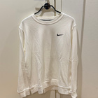 Nike valkoinen college XL - pikkukuva 2