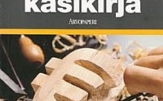 Karo Hämäläinen: Sijoittajan käsikirja