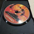 The Odyssey dvd - Francis Coppolan - pikkukuva 2