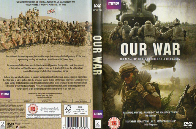 our war	(13 160)	k	-GB-		DVD			2011	bbc,afganistan dock.