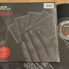 Bob Dylan – Fallen Angels (HUIPPULAATU LP) - pikkukuva 1