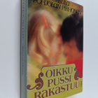 Ursula Pohjolan-Pirhonen : Oikkupussi rakastuu - pikkukuva 1