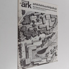 Arkkitehtuurikilpailuja = Architectural competitions in F... - pikkukuva 1