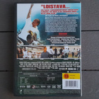 DVD: Gridiron Gang (Dwayne Johnson 2006) - pikkukuva 2