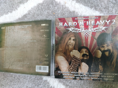 Hard'n'Heavy 2