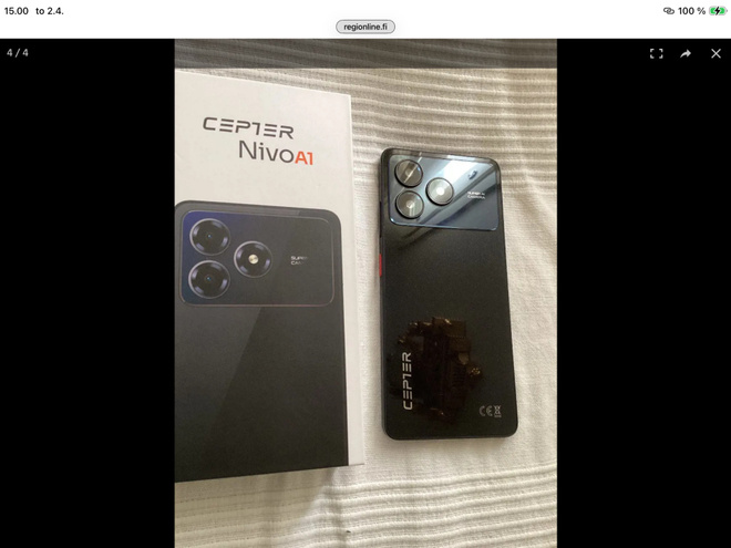 Item image